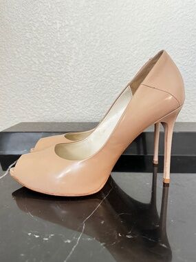 Carlo Pazolini Pumps Shoes.
